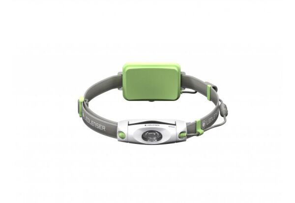 Ledlenser NEO6R Kafa Lambası