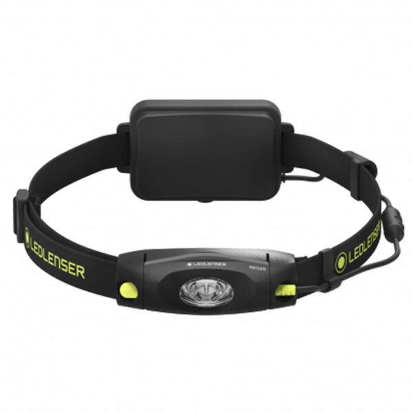 Ledlenser NEO6R Kafa Lambası