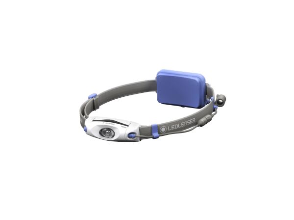 Ledlenser NEO6R Kafa Lambası