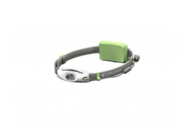 Ledlenser NEO6R Kafa Lambası