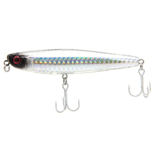 River Hippo Pen Top Water 9cm 11.8gr Su Üstü Suni Yem