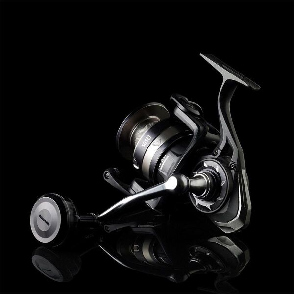 Savage Gear SGS8 8000 FD 8+1 BB Olta Makinesi