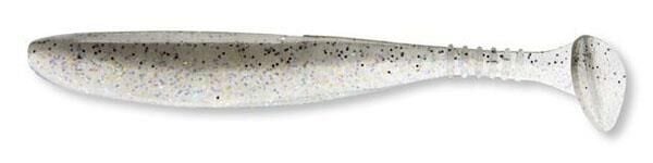 Daiwa Tournament LS D'FIN 10.2Cm Silikon Yem RAİNBOW SHAD