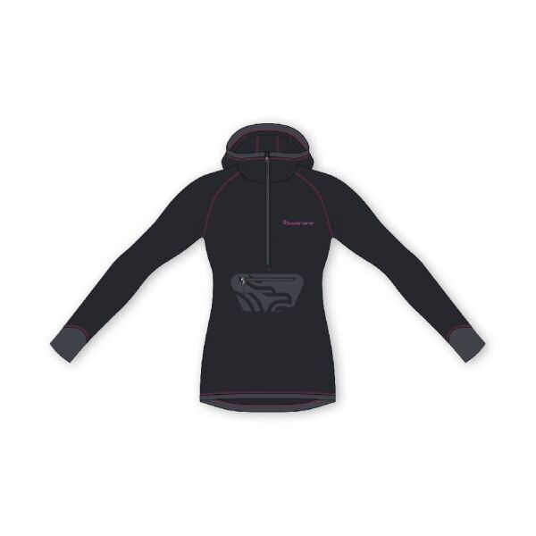 Grifone Alanis Yarım Fermuarlı Polar XS