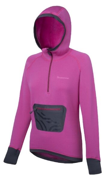 Grifone Alanis Yarım Fermuarlı Polar XS