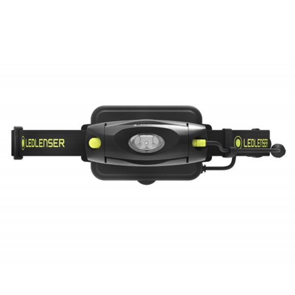 Ledlenser NEO6R Kafa Lambası BLACK