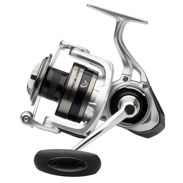 Savage Gear SGS6 8000 FD 6+1 BB Olta Makinesi