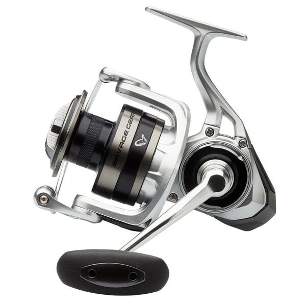 Savage Gear SGS6 8000 FD 6+1 BB Olta Makinesi