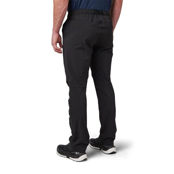 5.11 Traction Tech Pant Siyah
