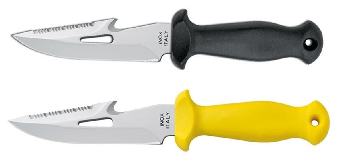 Mac Coltellerie Sub 12 GG Dalış Bıçağı