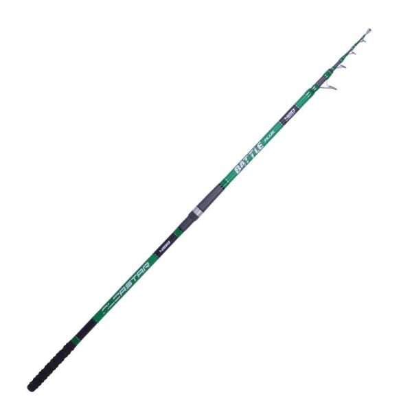 Albastar Battle Plus 4189 Surf Olta Kamışı Standart - 420CM
