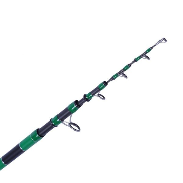 Albastar Battle Plus 4189 Surf Olta Kamışı Standart - 420CM