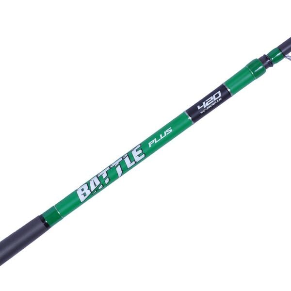 Albastar Battle Plus 4189 Surf Olta Kamışı Standart - 420CM