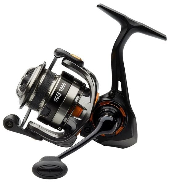Savage Gear SG6 1000 FD 8+1 BB Olta Makinesi