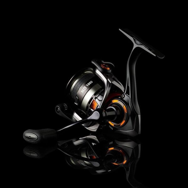 Savage Gear SG6 1000 FD 8+1 BB Olta Makinesi