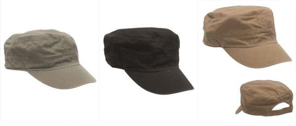 Sturm M51 JailHouse One Size Şapka