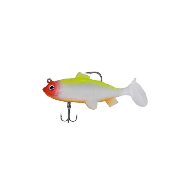 Wily Goby 8 cm Sazan Silikon Yem 03