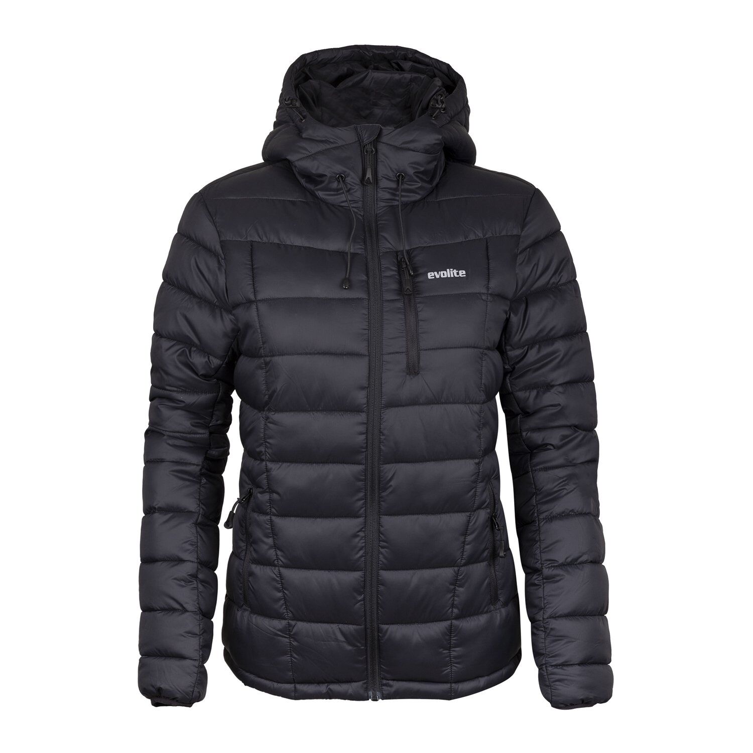 Evolite ZoneFiber Bayan Mont [Siyah] XL