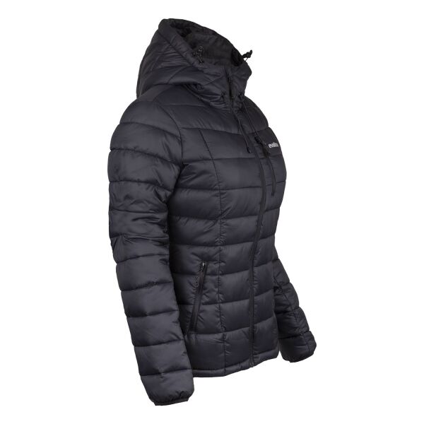 Evolite ZoneFiber Bayan Mont [Siyah] XL