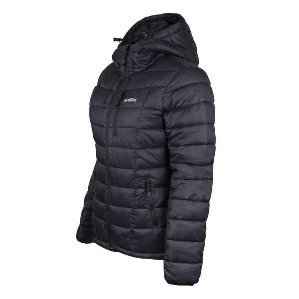 Evolite ZoneFiber Bayan Mont [Siyah] XL