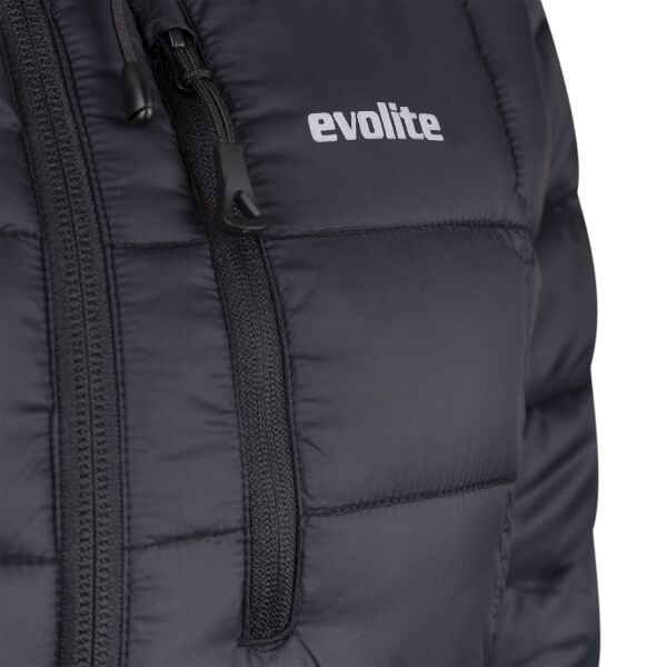 Evolite ZoneFiber Bayan Mont [Siyah] XL