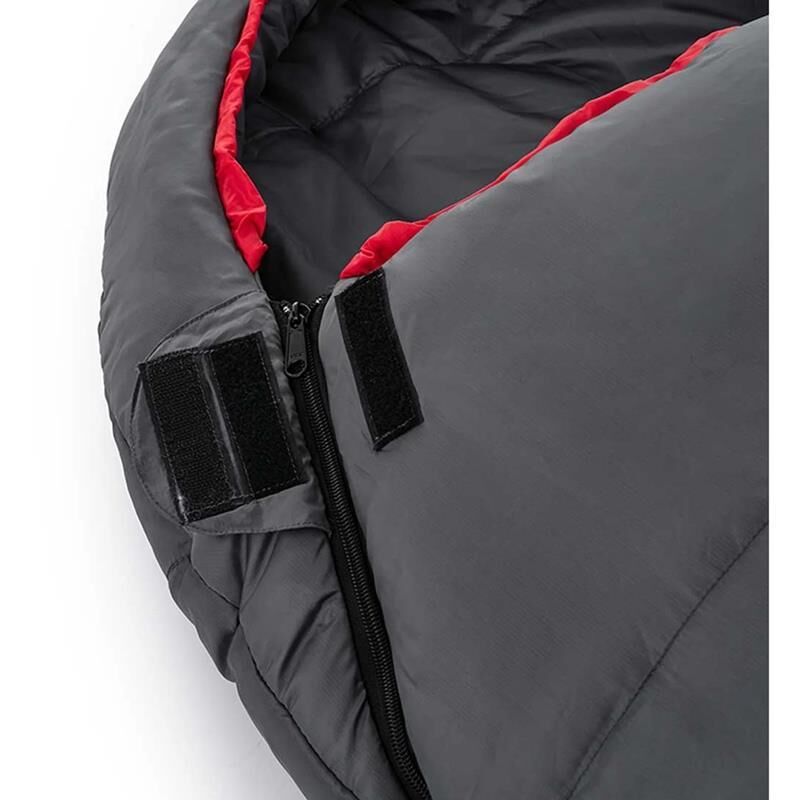 Loap Bivouac -10°C Uyku Tulumu KIRMIZI