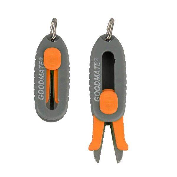 Savage Gear Micro Braid - Line Cutter - Balıkçı Makası