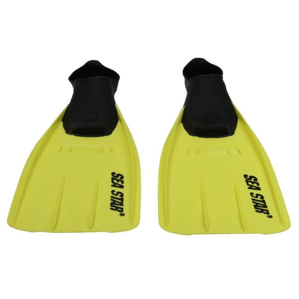 Sea Star Deniz Paleti Sarı - 34-35