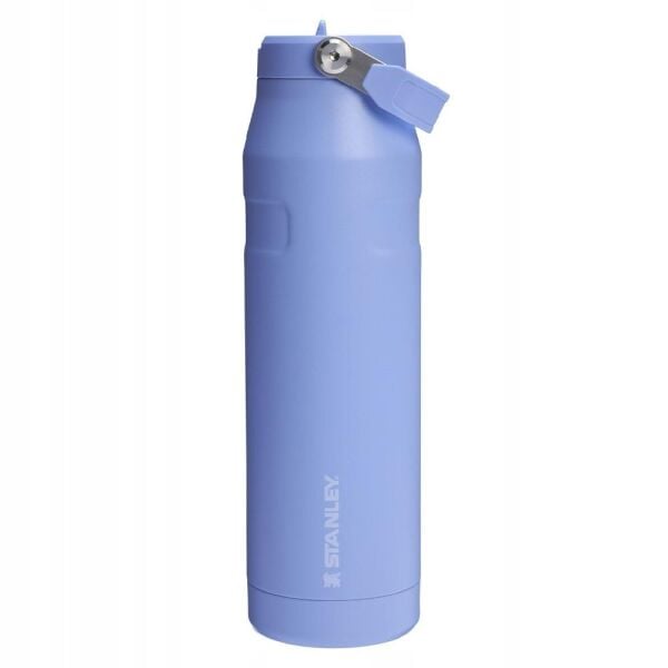 Stanley The IceFlow Flip Straw Lid 2.0 Pipetli Termos 1,06 Lt Frost