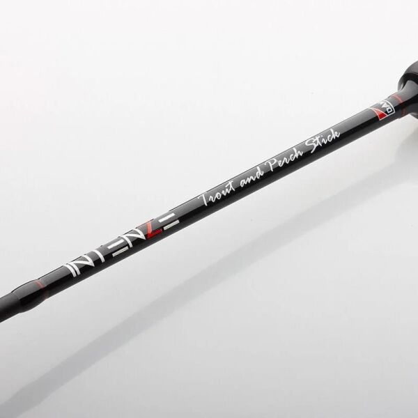 Dam Intenze Trout and Perch Stick 214cm 2-12gr 2 Parça Spin Olta Kamışı