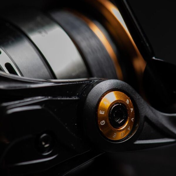 Savage Gear SG8 4000 FD 10+1 BB Olta Makinesi