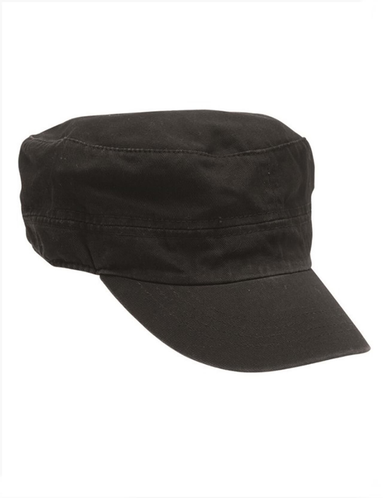 Sturm M51 JailHouse One Size Şapka SIYAH