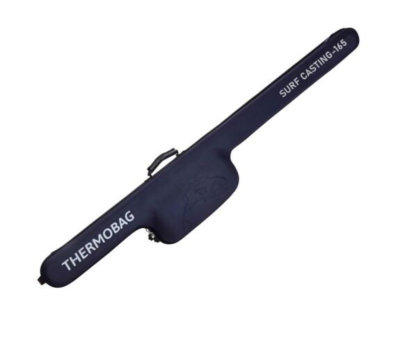 Thermobag Fishing SurfCasting Kamış Çantası 165 cm LACİVERT