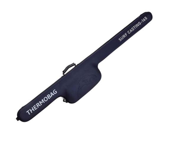 Thermobag Fishing SurfCasting Kamış Çantası 165 cm LACİVERT