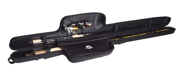 Thermobag Fishing SurfCasting Kamış Çantası 165 cm LACİVERT