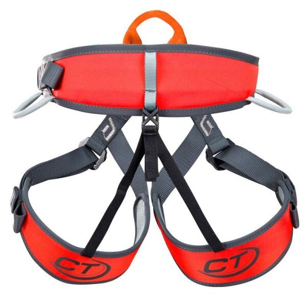 Climbing Technology Explorer Harness Koşum Takımı (Emniyet Kemeri)