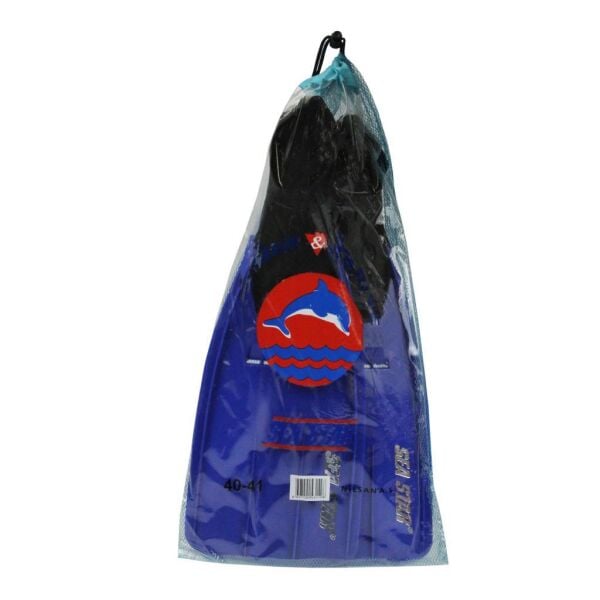 Sea Star Deniz Paleti MAVİ - 32-33