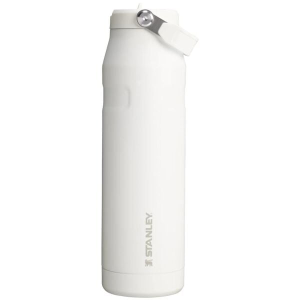 Stanley The IceFlow Flip Straw Lid 2.0 Pipetli Termos 1,06 Lt Frost