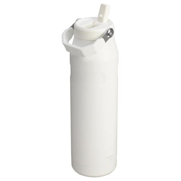 Stanley The IceFlow Flip Straw Lid 2.0 Pipetli Termos 1,06 Lt Frost