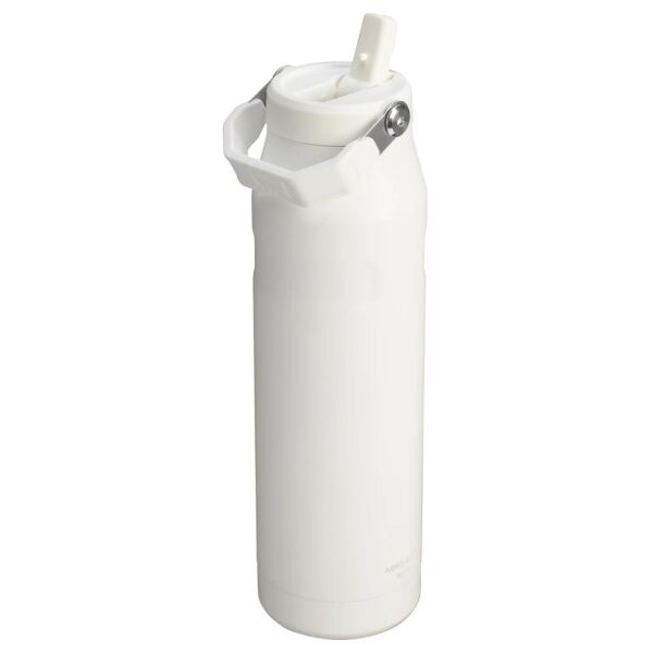 Stanley The IceFlow Flip Straw Lid 2.0 Pipetli Termos 1,06 Lt Frost