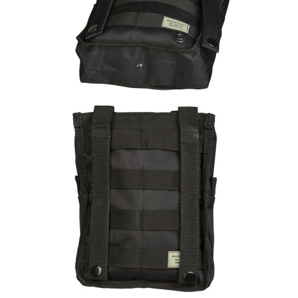 Sturm Molle LG Çanta | Siyah
