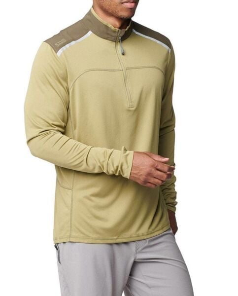 5.11 Max Effort 1/4 Zip Up Pullover S