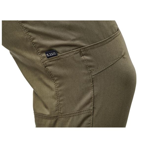 5.11 Ridge KHaki Pantolon