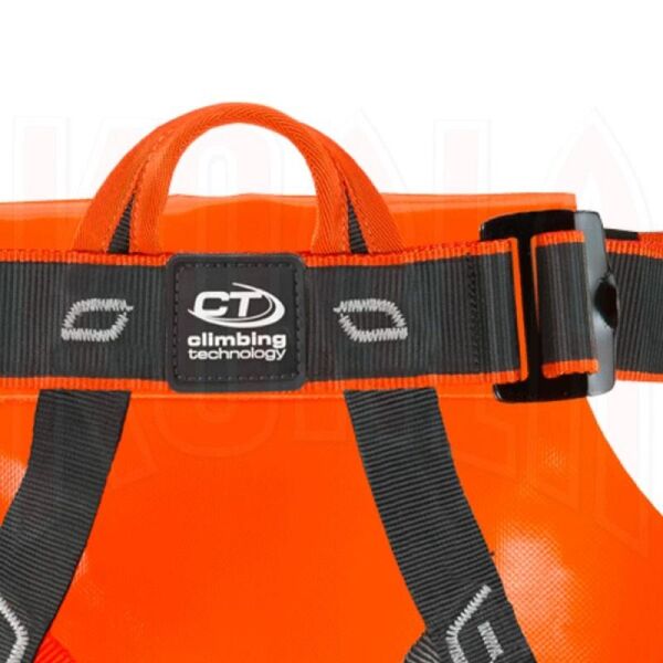 Climbing Technology Pro-Canyon Harness Emniyet Kemeri