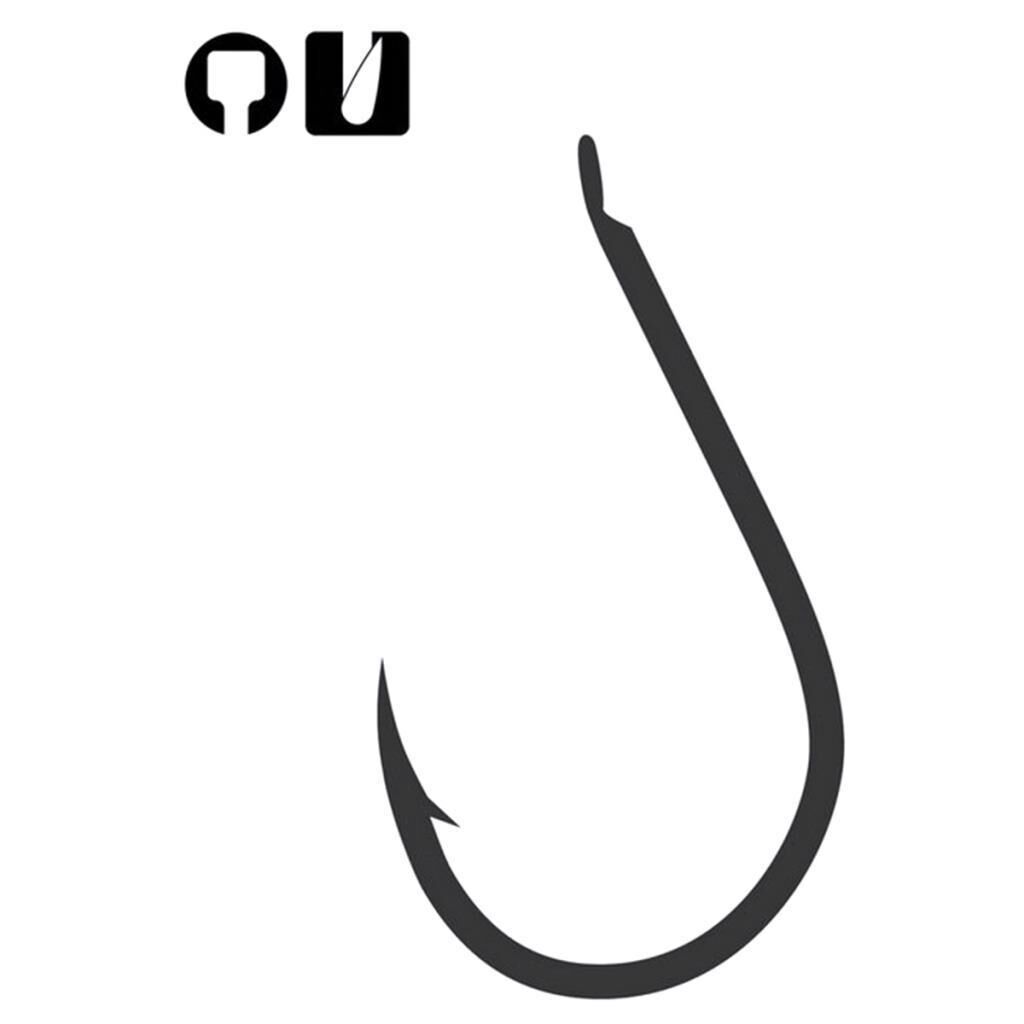 Fudo CHNU-TF 1007 Chinu Teflon Olta İğnesi Teflon - NO:3