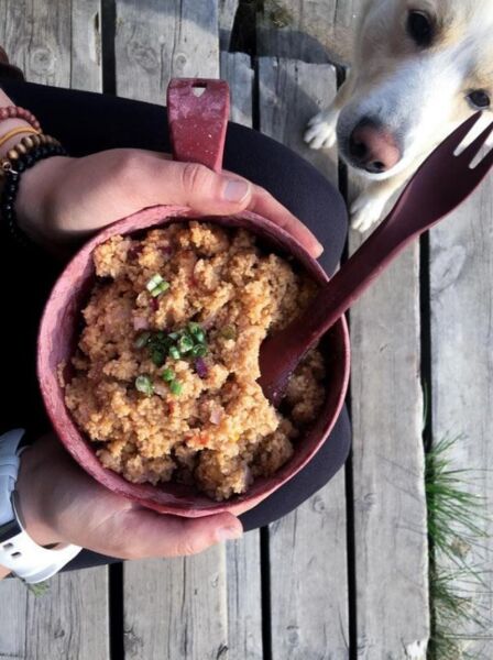 Kupilka 55 Kuksa Kase K55