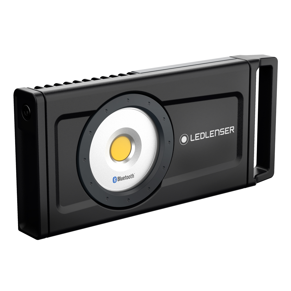 Ledlenser iF8R Projektör