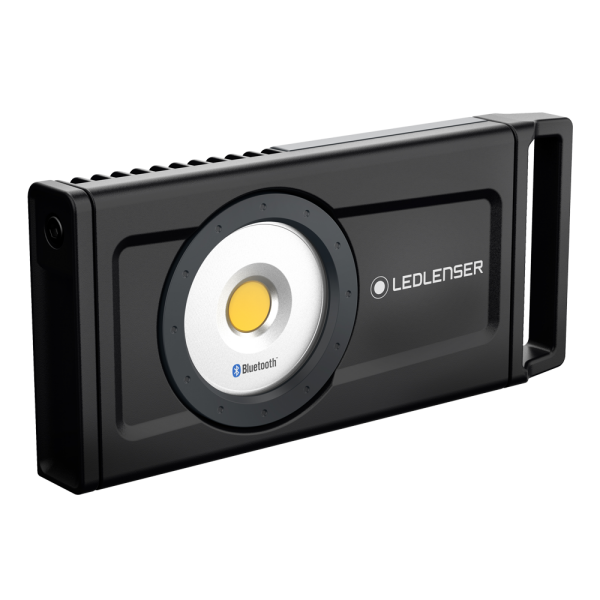 Ledlenser iF8R Projektör
