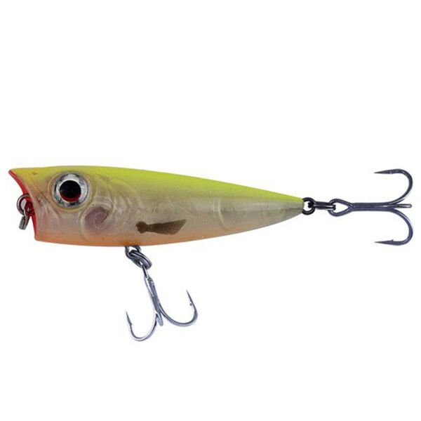Savage Gear 3D Minnow Pop Walker 4.3Cm 3Gr Suni Yem