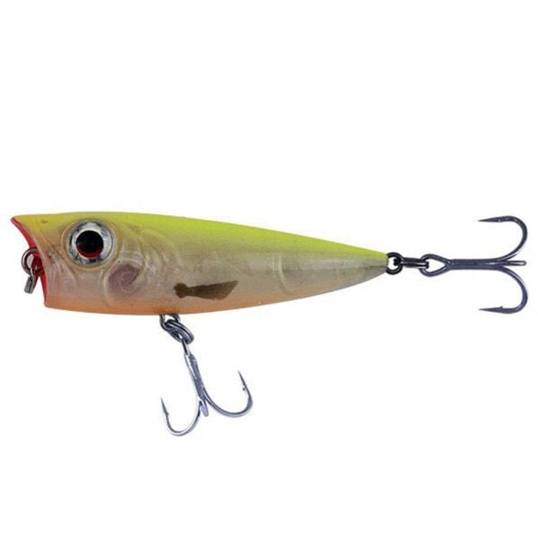 Savage Gear 3D Minnow Pop Walker 4.3Cm 3Gr Suni Yem